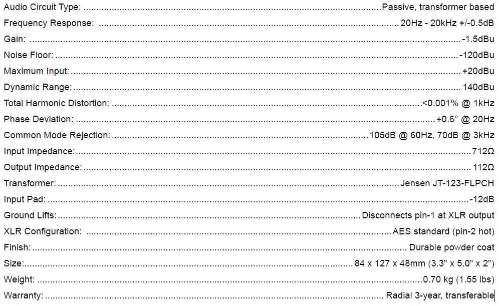Radial-engineering-LX-3-Line-Splitter-FIGG-9