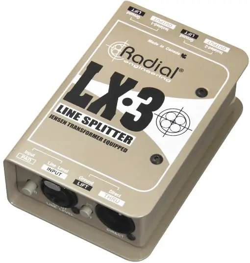 Radial-engineering-LX-3-Line-Splitter-PRODUCT