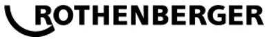 ROTHENBERGER logo