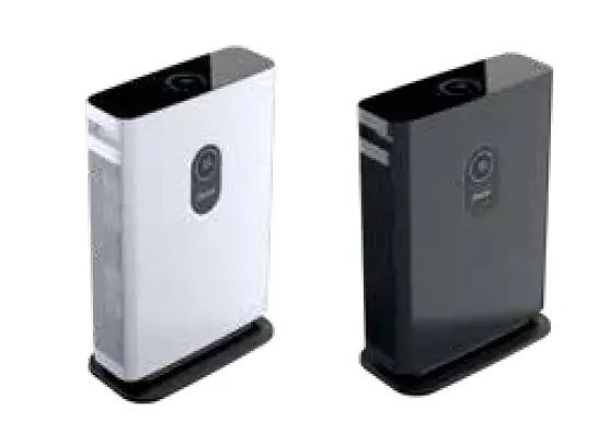 Shark HE400 Series Air Purifier 4