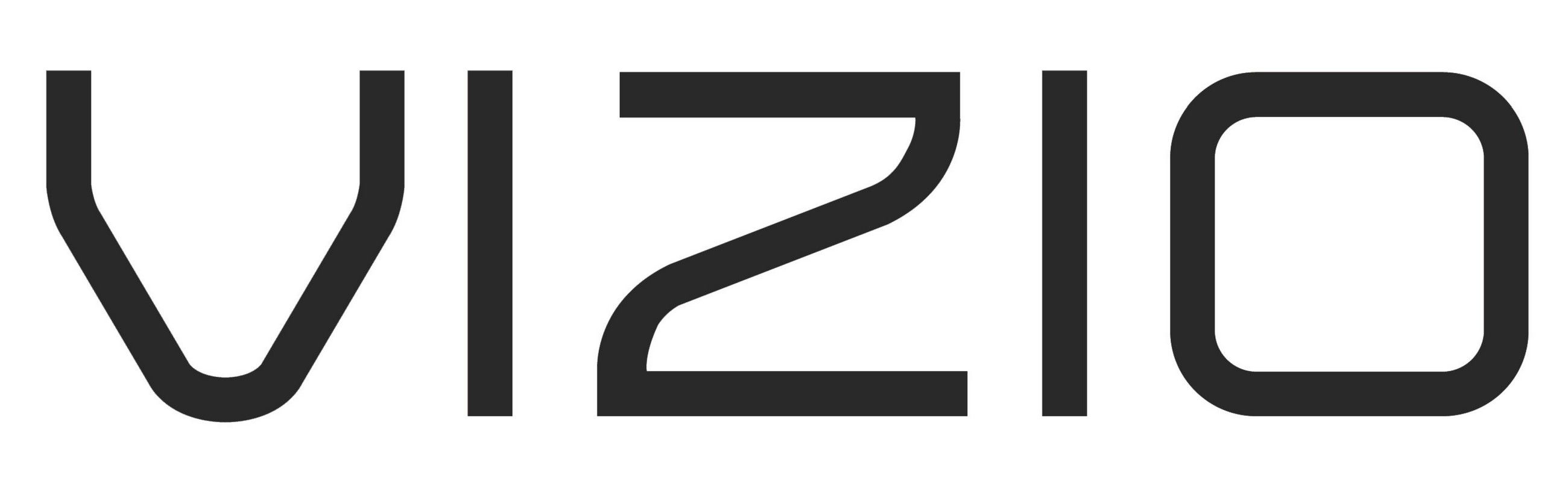 Vizio Logo [EPS-PDF] | Vizio, ? logo, Logos