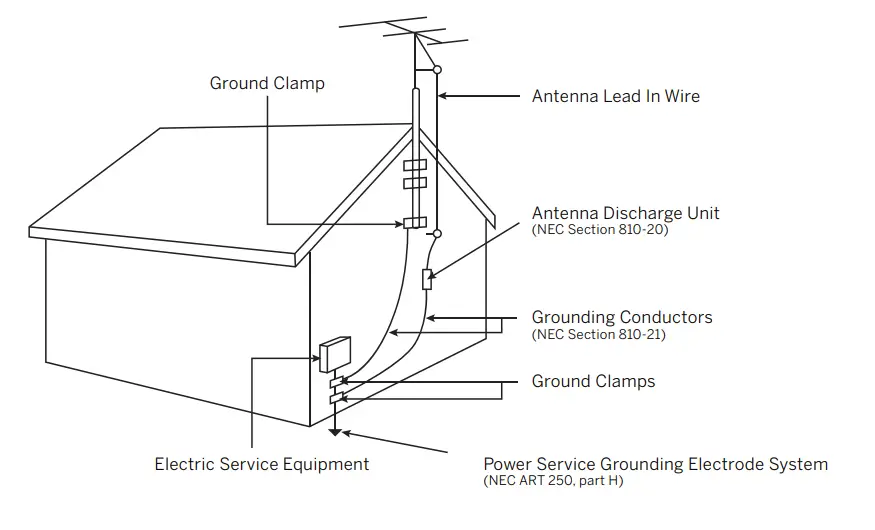 VIZIO 50-Inch M-Series 4K QLED HDR Smart TV-1