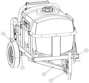 FIG 11 Machine Components