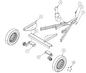 FIG 15 Exploded View