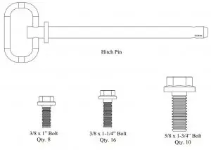 FIG 4 Unpacking the Manual Bag