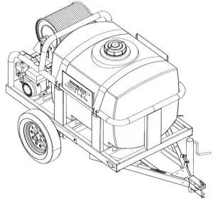 NORTHSTAR Trailer Kit