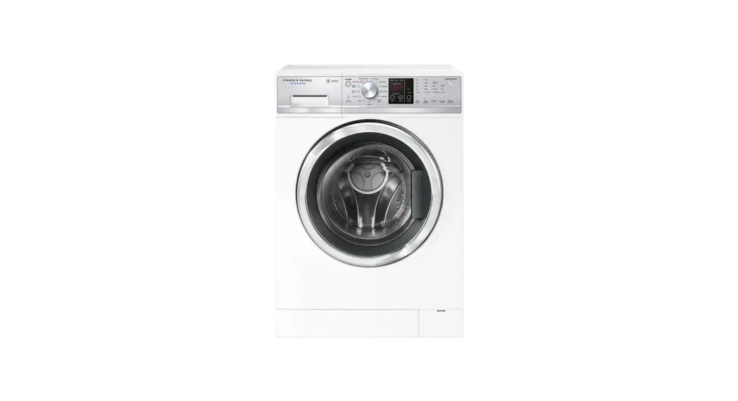 Fisher Paykel Wd7560p1 Combi Front Loader Washer Dryer User Guide Fisher Paykel Wd7560p1 Combi Front Loader Washer Dryer User Guide