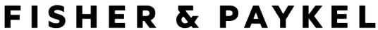 FISHER PAYKEL logo