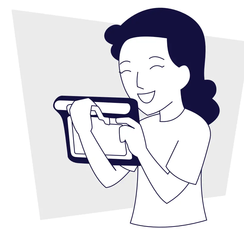 tobii dynavox Speech Case and SC Tablet