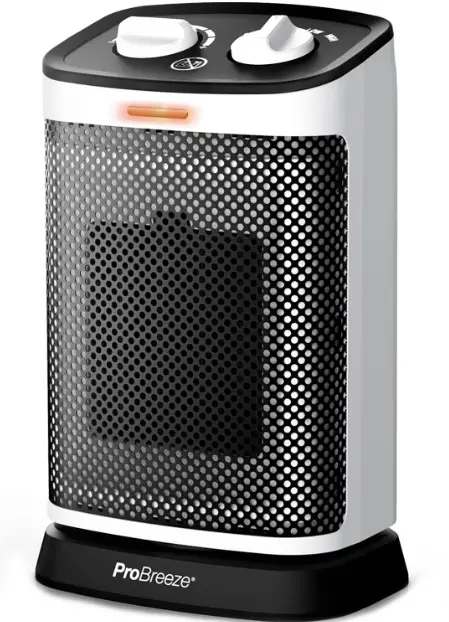 ProBreeze-PB-H10-Mini-Oscillating-Ceramic-Space-Heater