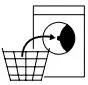 Whirlpool FFWDB Freestanding Washer Dryer - icon 6