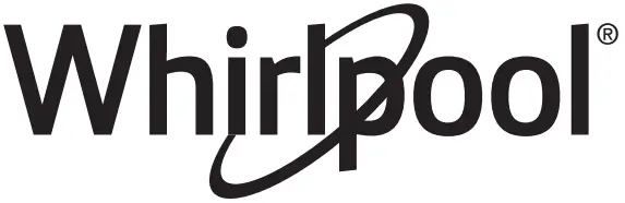 Whirlpool logo