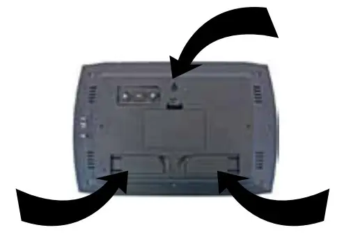 TIMEX 75333TKL Atomic Digital Clock - ensure an accurate