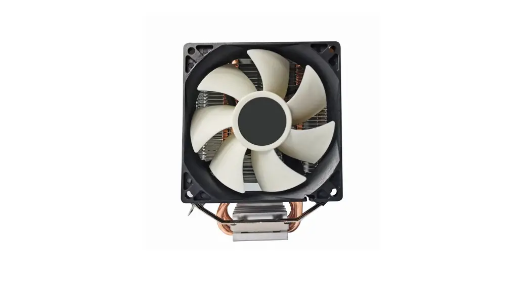 Gembird Cpu-huracan-x60 Cpu Cooling Fan Instruction Manual Gembird Cpu-huracan-x60 Cpu Cooling Fan Instruction Manual