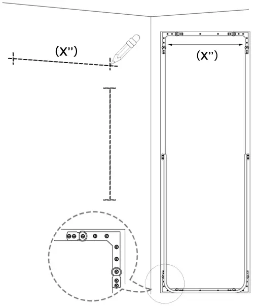 Installation Figure 1