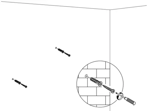 Installation Figure 2