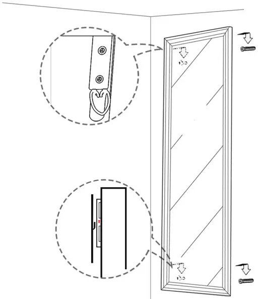 Installation Figure 3