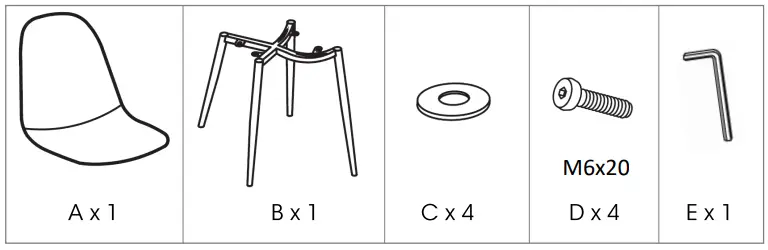 atmosphera-TYKA-Velvet-Chair-FIG 1