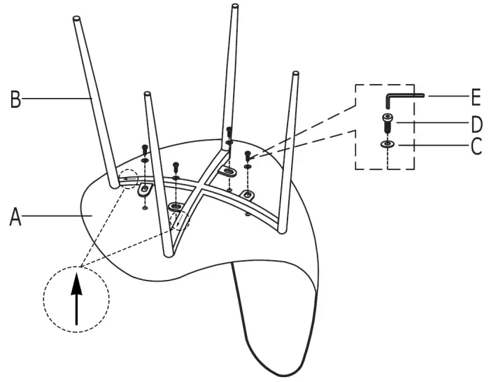 atmosphera-TYKA-Velvet-Chair-FIG 2