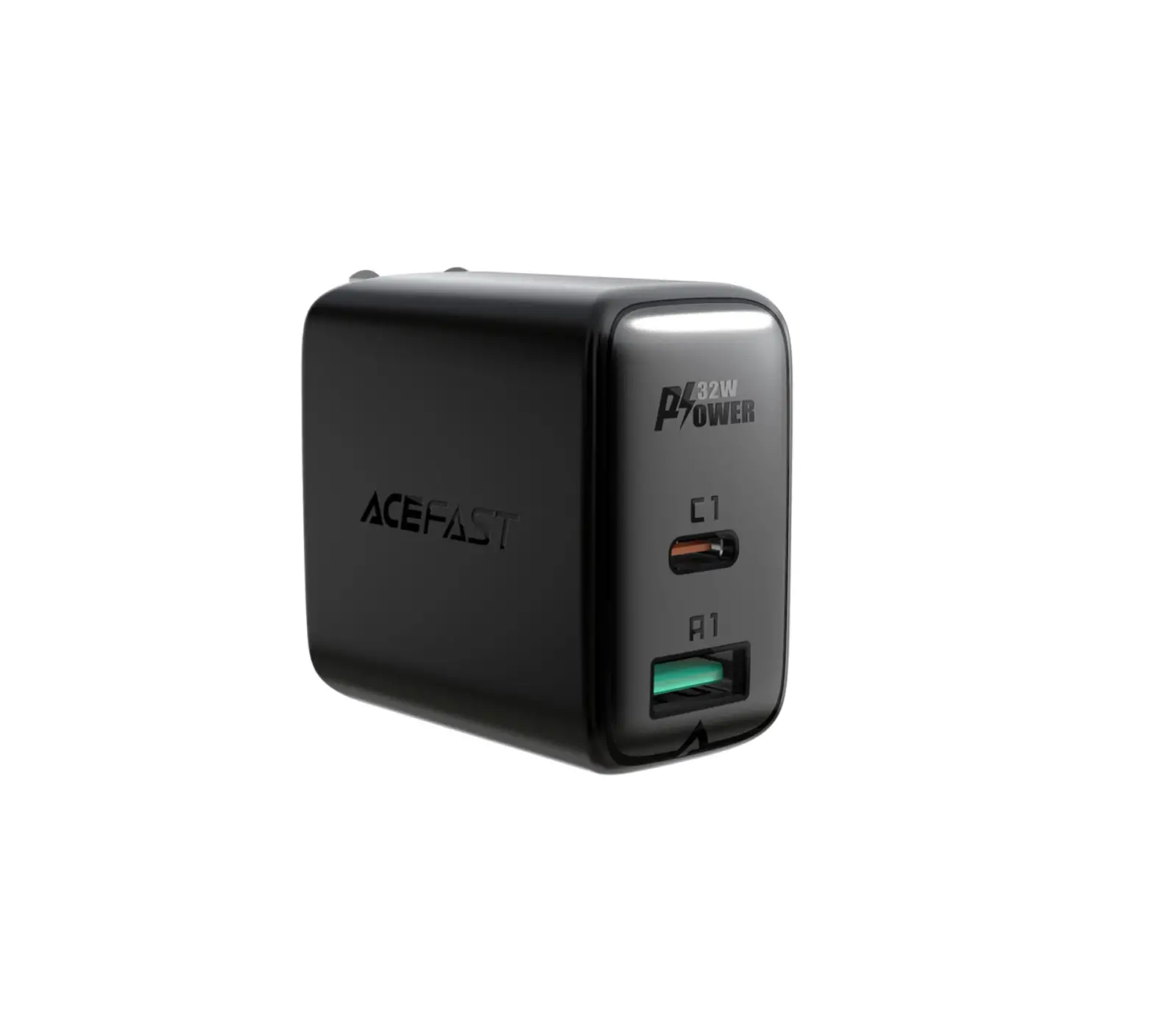 Acefast Pd32w Fast Charge Wall Charger User Guide