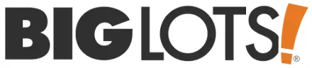 BIG LOTS Logo