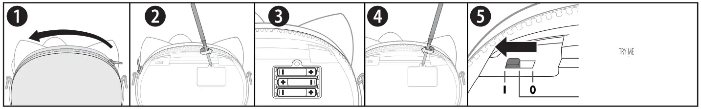 HELLO KITTY 6065145 Purse Pets Sanrio - SETUP