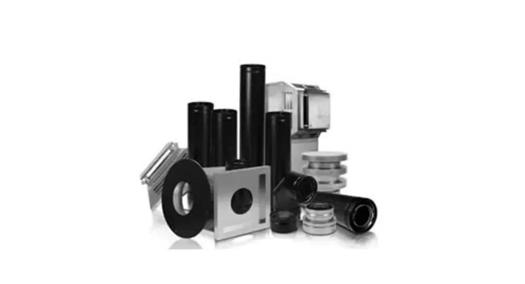 Selkirk Direct-temp Direct Vent System Instruction Manual Selkirk Direct-temp Direct Vent System Instruction Manual