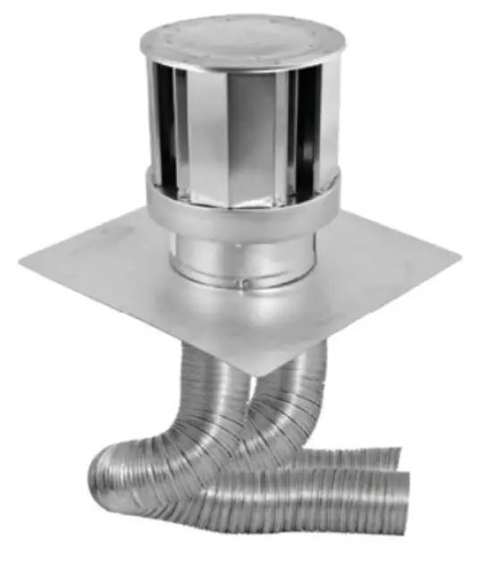 Selkirk DIRECT-TEMP Direct Vent System