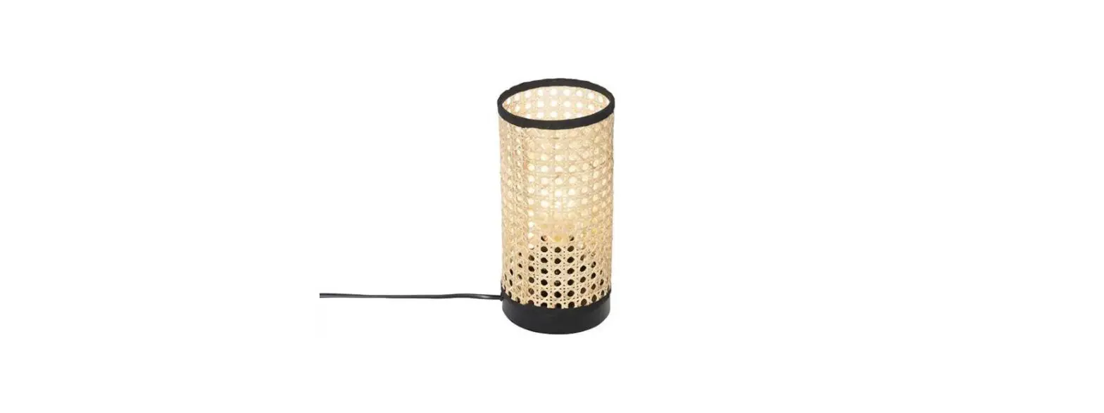 Qazqa 103452 Kata Tl Rotan Instruction Manual