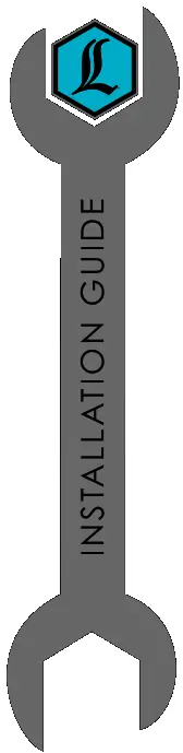 LEGEND P3006 REVO Suspension Revo-A Coil Shocks For Harley Sportster - Fig 6