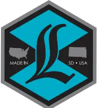 LEGEND P3006 REVO Suspension Revo-A Coil Shocks For Harley Sportster - Icon 1