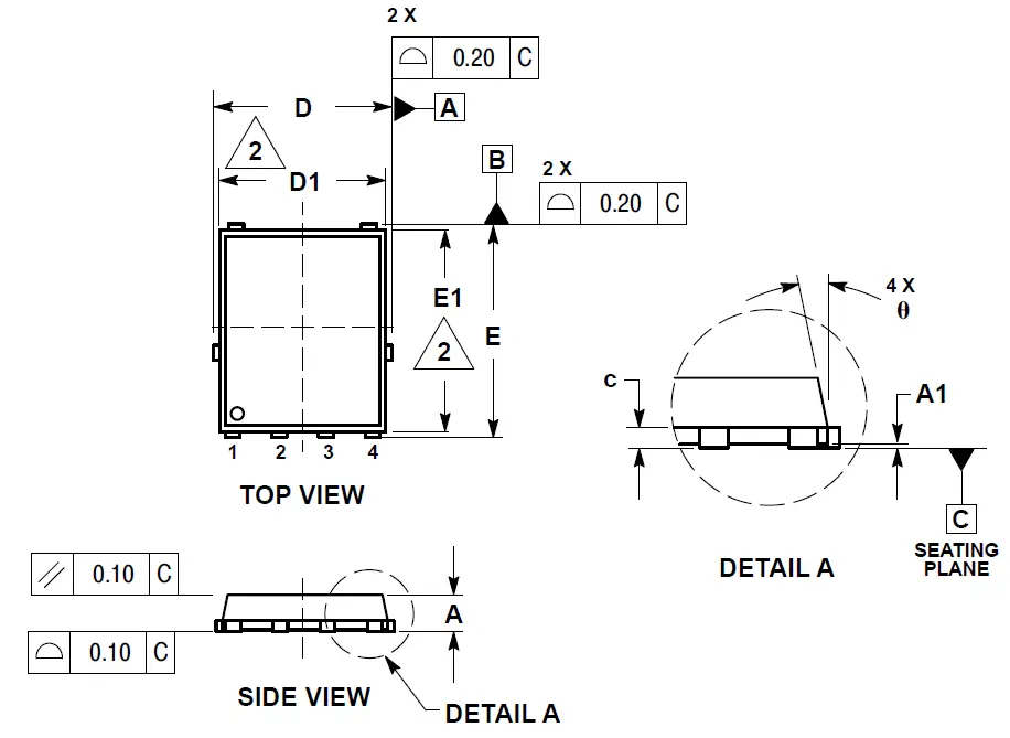 onsemi NTMFS5C682NL N-Channel MOSFET 7
