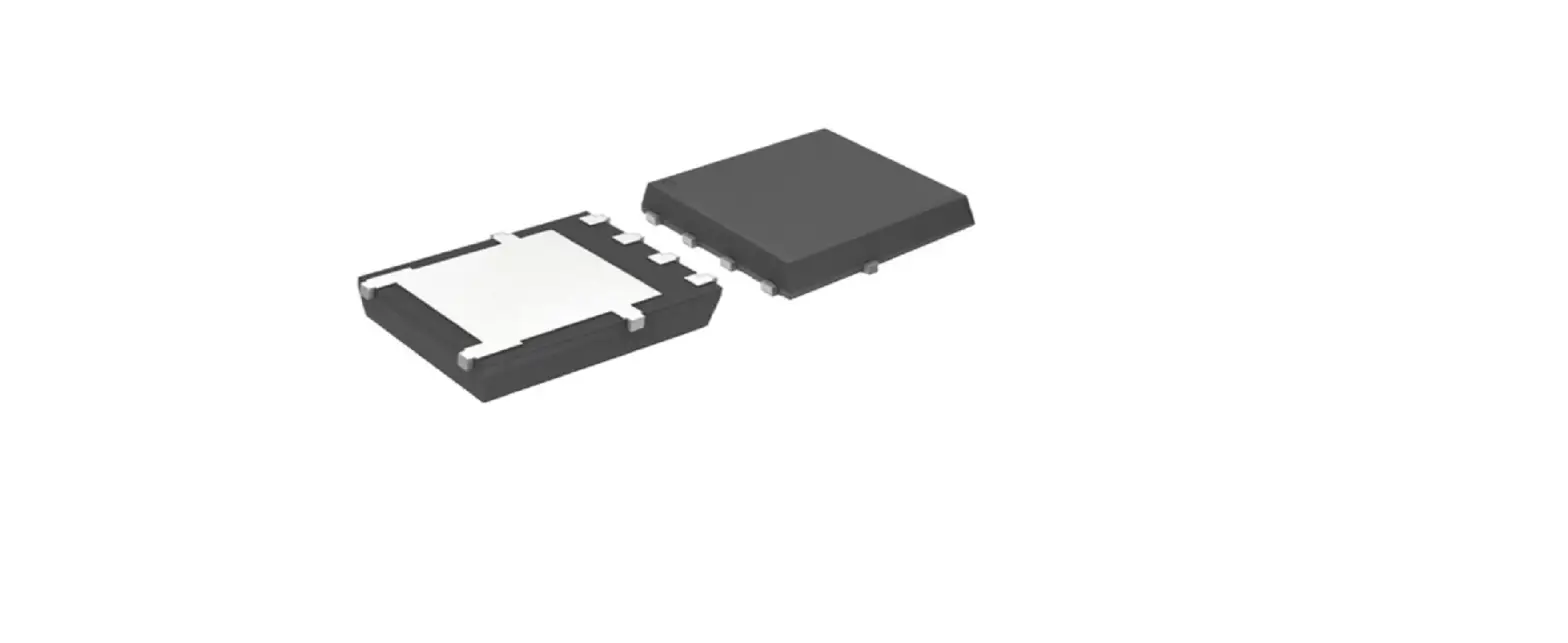Onsemi Ntmfs5c682nl N-channel Mosfet Instruction Manual Onsemi Ntmfs5c682nl N-channel Mosfet Instruction Manual