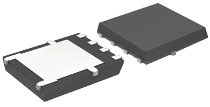 onsemi NTMFS5C682NL N-Channel MOSFET