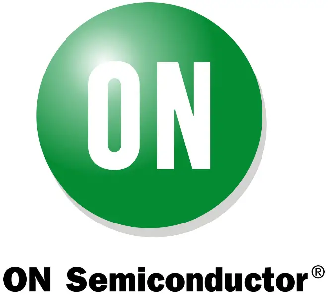 onsemi logo