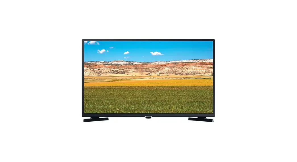Samsung Bn68-15310a-00 Smart Tv User Guide