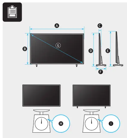 SAMSUNG BN68 15310A 00 Smart TV - fig 2