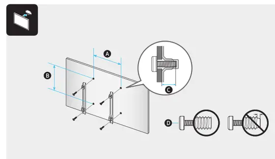 SAMSUNG BN68 15310A 00 Smart TV - fig 4