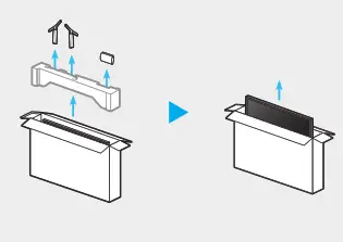 SAMSUNG BN68 15310A 00 Smart TV - fig 5
