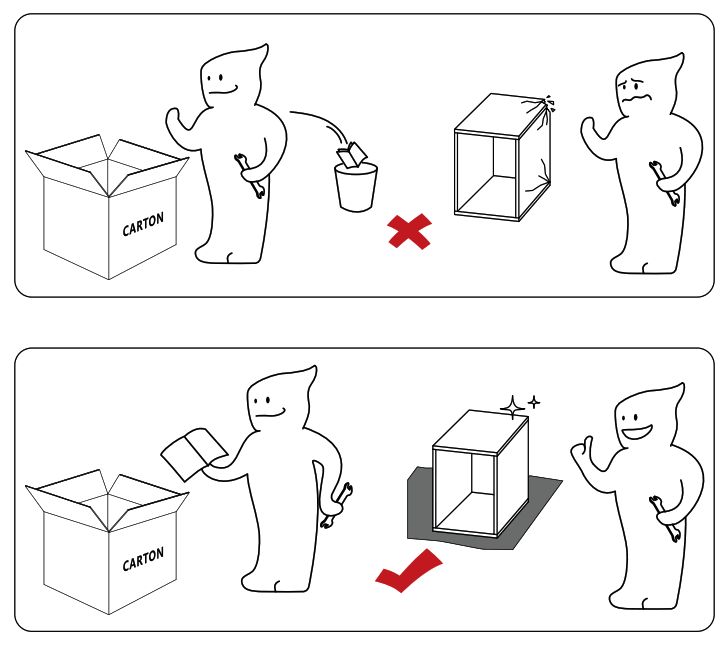 Yaheetech 611793 Mobile File Cabinet - 1