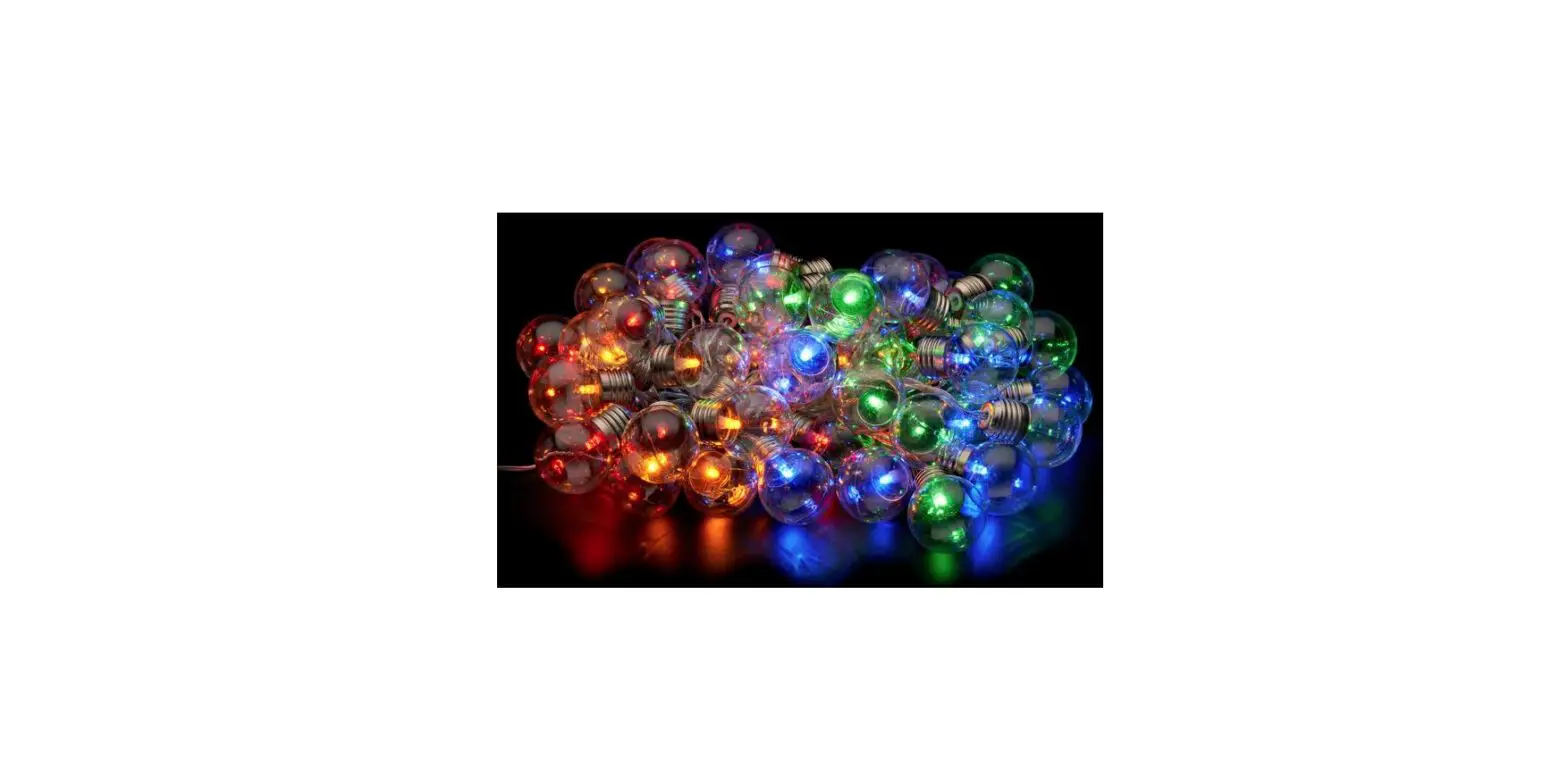 Ekvip 022177 Party Light Led User Manual