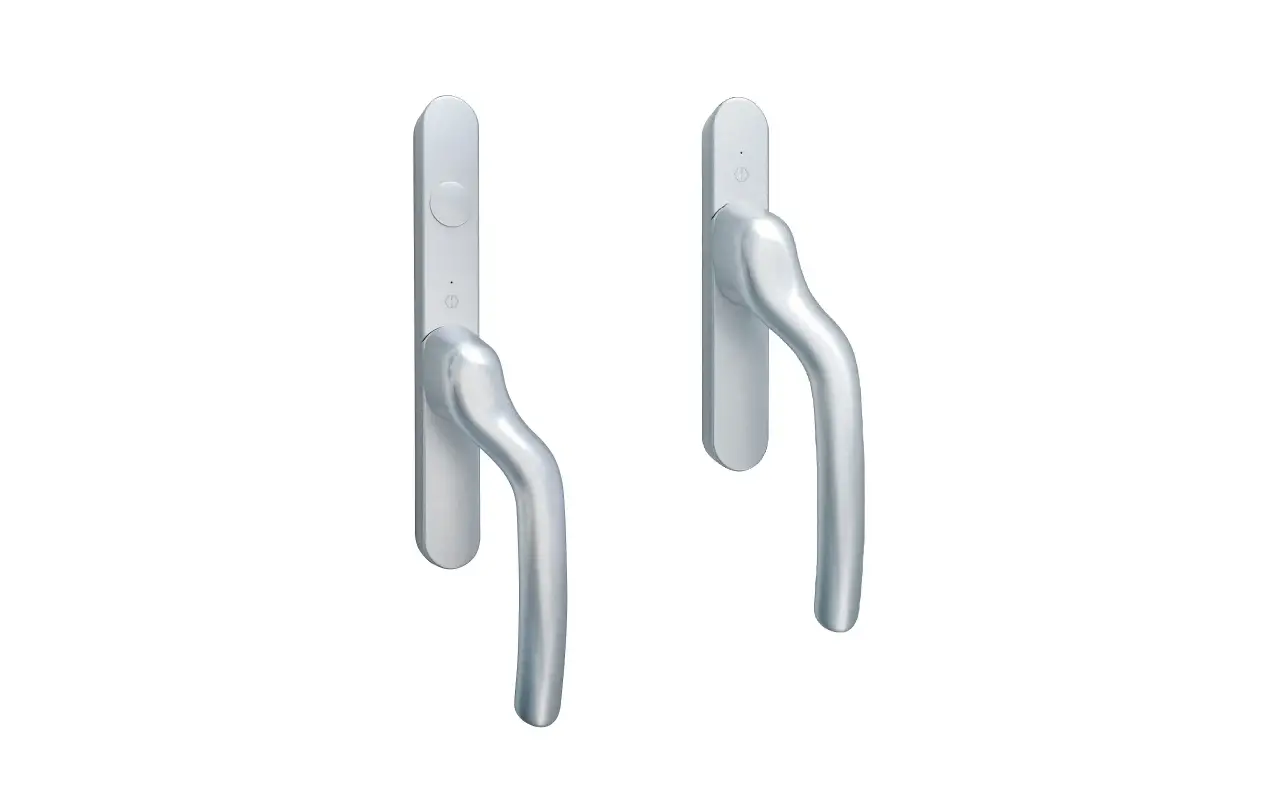 Hoppe Wireless Handle Fg-fr404-zw-hf Manual Hoppe Wireless Handle Fg-fr404-zw-hf Manual