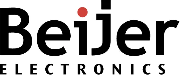 Beijer-ELECTRONICS-logo