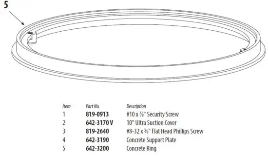 FIG 5 ULTRA SUCTION OUTLET COMPONENTS.JPG