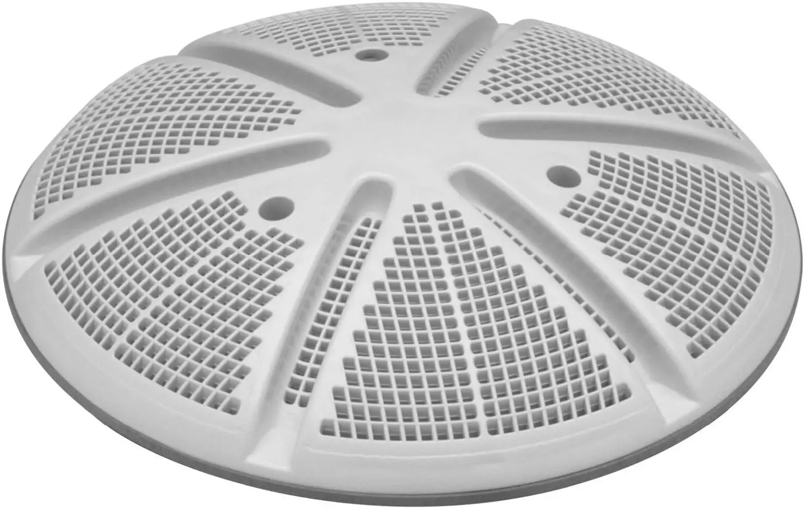 Waterway 640-212x V 10 Inch Ultra Suction Outlet Sumpless Instruction Manual