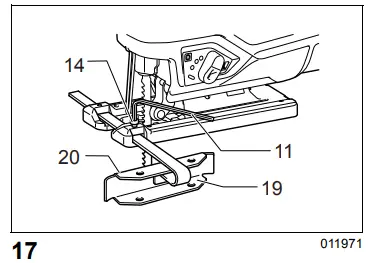 makita-JV0600-Jig-Saw-FIG-17