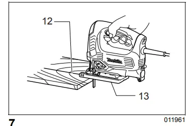 makita-JV0600-Jig-Saw-FIG-7