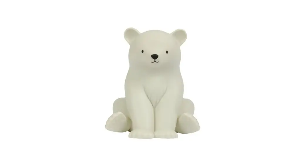 Little Lovely Company Night Lamp Children Polar Bear User Manual Little Lovely Company Night Lamp Children Polar Bear User Manual
