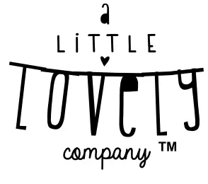 LITTLE LOVELY Company -logo