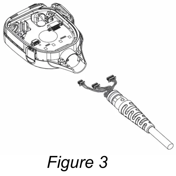 motorola PMMN4050 Noise Cancelling -Figure 3